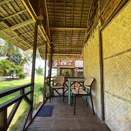 Ocam Ocam Casadyan Inn New Busuanga Экстерьер фото