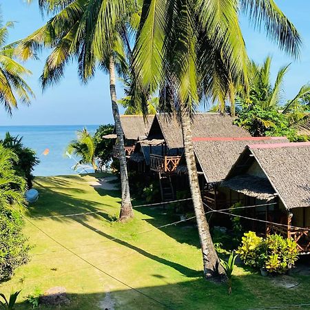 Ocam Ocam Casadyan Inn New Busuanga Экстерьер фото