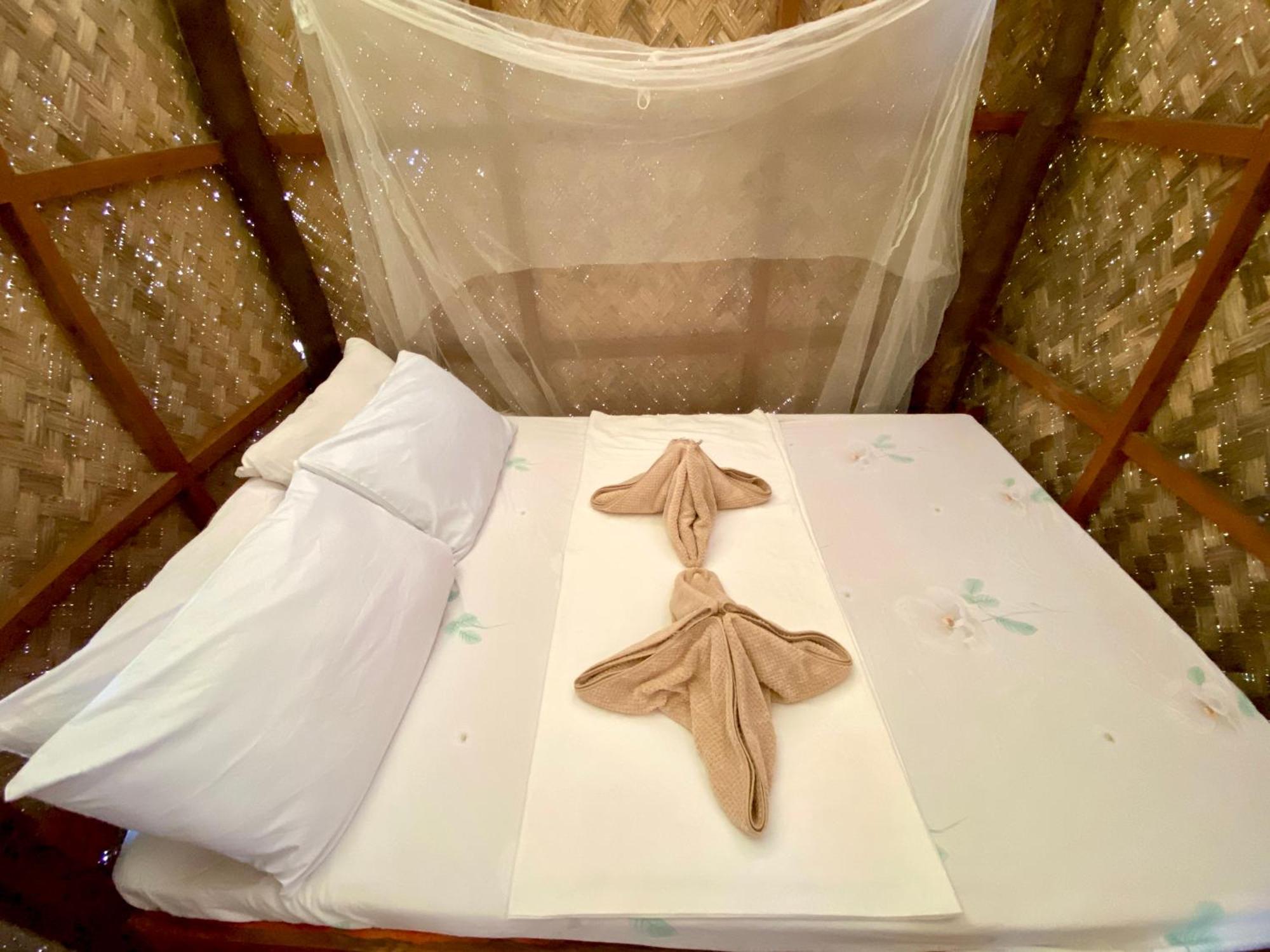 Ocam Ocam Casadyan Inn New Busuanga Экстерьер фото