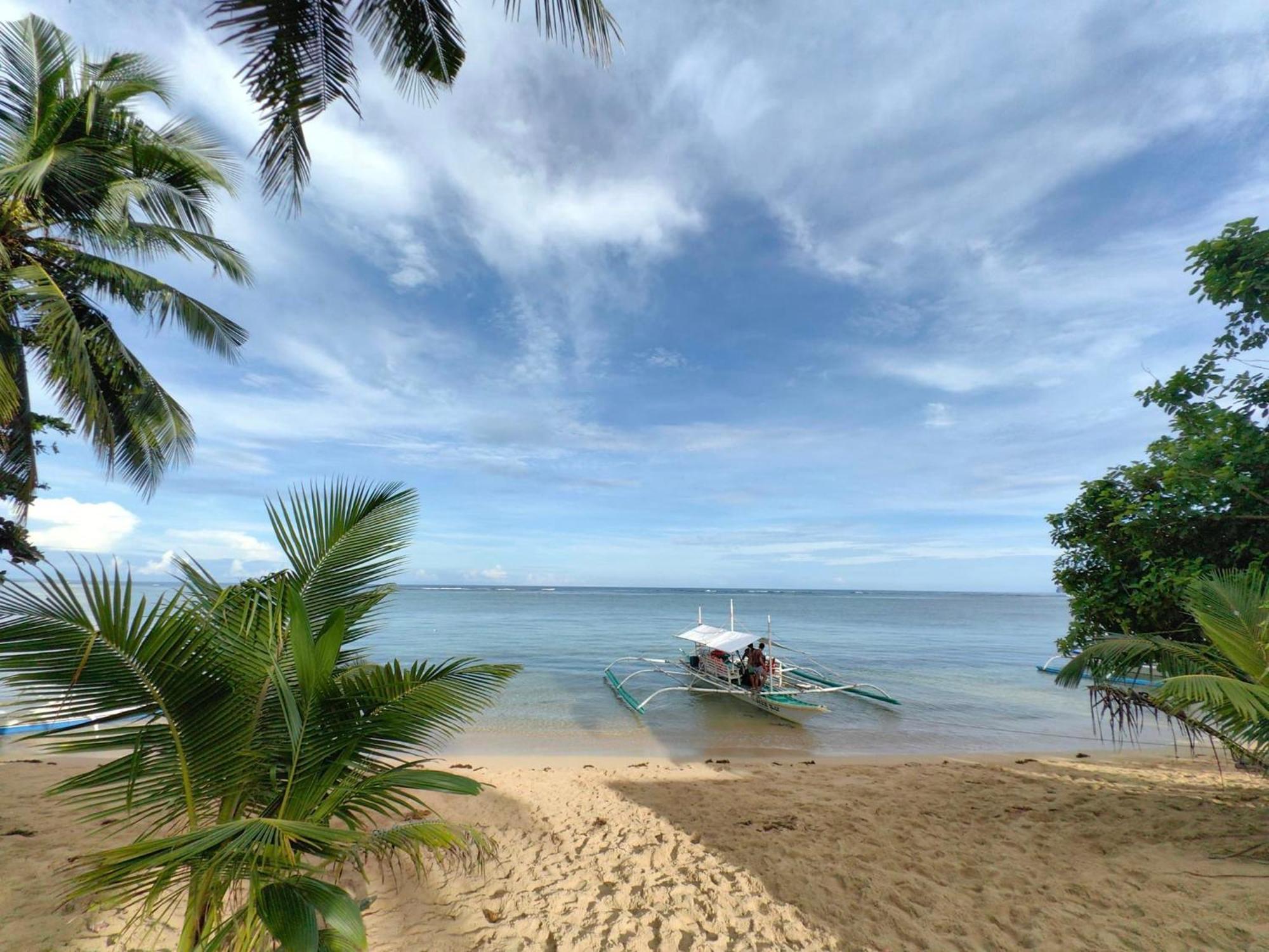 Ocam Ocam Casadyan Inn New Busuanga Экстерьер фото