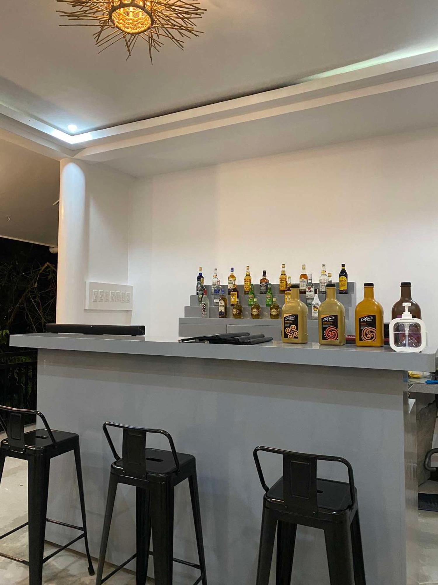Ocam Ocam Casadyan Inn New Busuanga Экстерьер фото