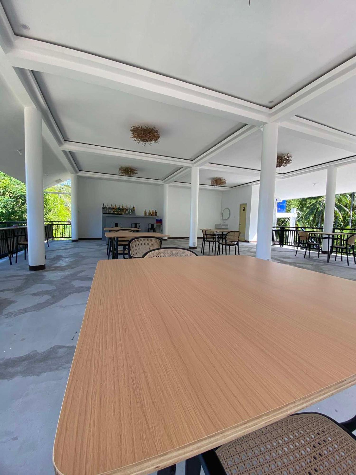 Ocam Ocam Casadyan Inn New Busuanga Экстерьер фото