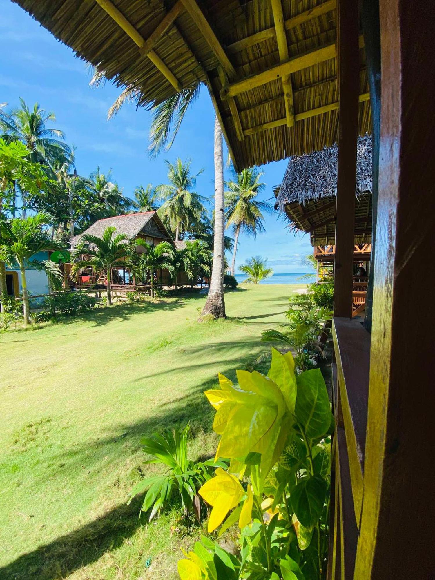 Ocam Ocam Casadyan Inn New Busuanga Экстерьер фото