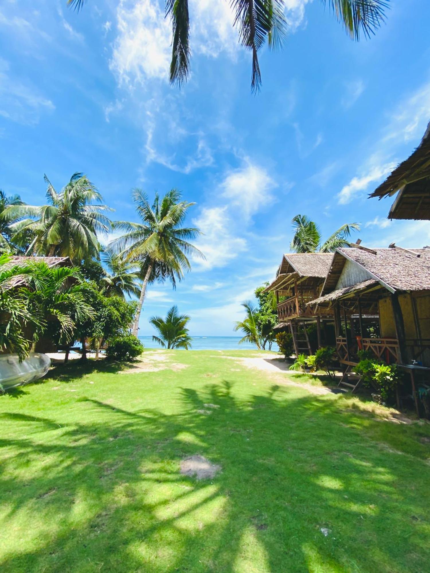 Ocam Ocam Casadyan Inn New Busuanga Экстерьер фото